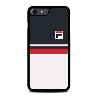 Fila Style 1 iPhone SE 2022 Case