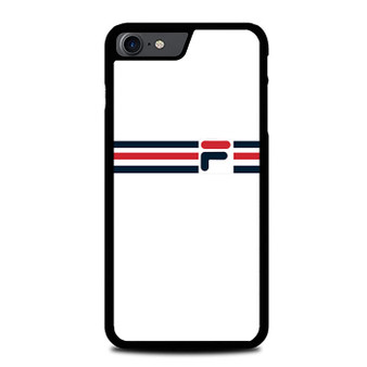 Fila Style 2 iPhone SE 2022 Case