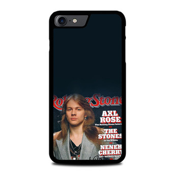 GNR AXL iPhone SE 2022 Case