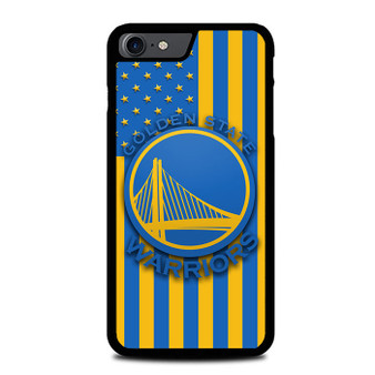 Golden State Warriors 2 iPhone SE 2022 Case