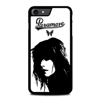 hayley williams paramore iPhone SE 2022 Case