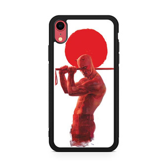 Daredevil 4 iPhone XR Case