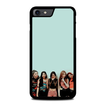 Itzy iPhone SE 2022 Case