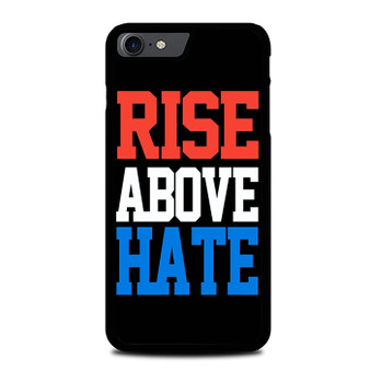 John Cena Rise Above Hate iPhone SE 2022 Case