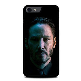 John Wick 4 iPhone SE 2022 Case