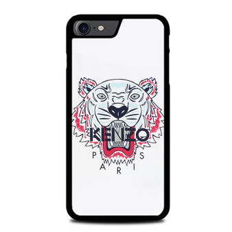 Kenzo 4 iPhone SE 2022 Case