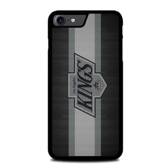 LA Kings iPhone SE 2022 Case