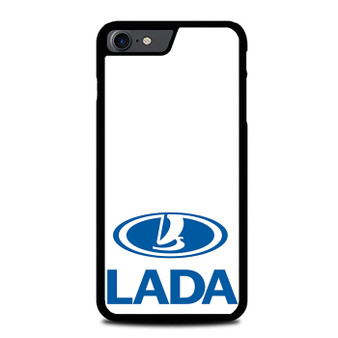 Lada DS Official Logo iPhone SE 2022 Case