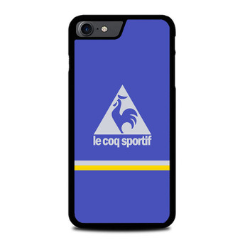 Le Coq Sportif Cool 1 iPhone SE 2022 Case