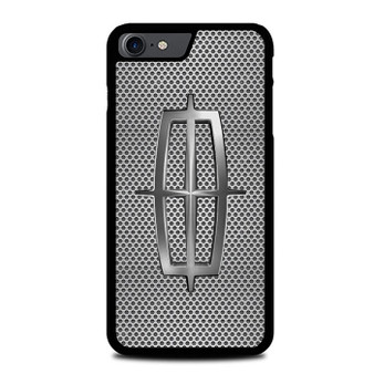 Lincoln Car Logo iPhone SE 2022 Case