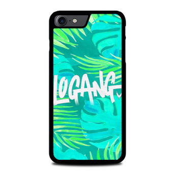 Logang Hash iPhone SE 2022 Case