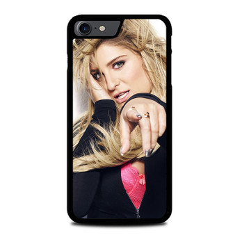 Meghan trainor iPhone SE 2022 Case