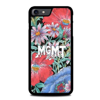 MGMT iPhone SE 2022 Case