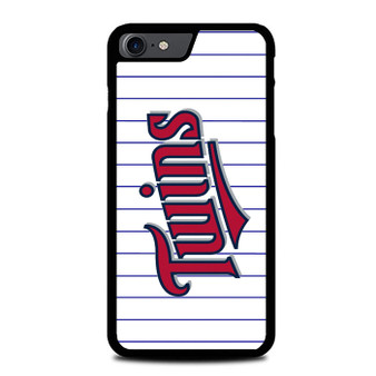 Minnesota Twins iPhone SE 2022 Case