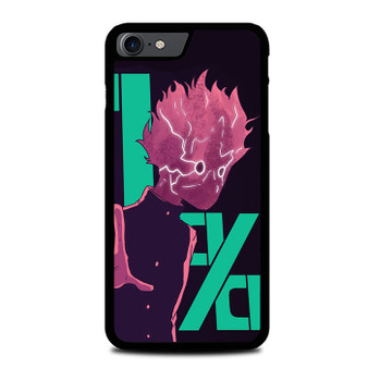 Mob Psycho 100 2 iPhone SE 2022 Case