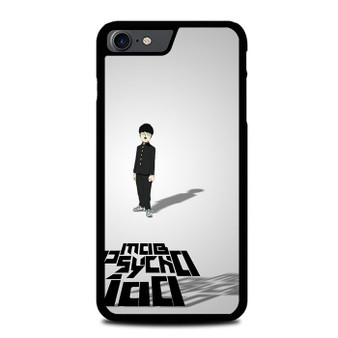 Mob Psycho 100 3 iPhone SE 2022 Case