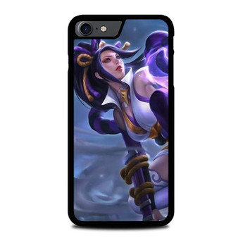 Mobile Legends Hanabi iPhone SE 2022 Case