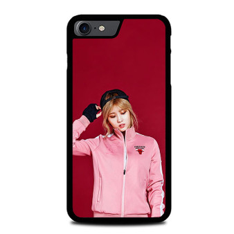 Momo Twice 1 iPhone SE 2022 Case