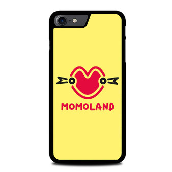 Momoland iPhone SE 2022 Case