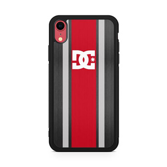 DCSHOECOUSA iPhone XR Case