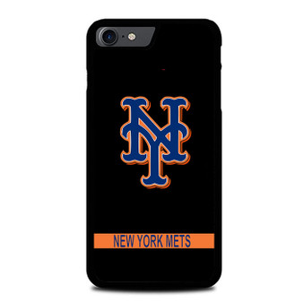 Ney York Mets iPhone SE 2022 Case