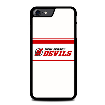 NHL New Jersey Devils  2 iPhone SE 2022 Case