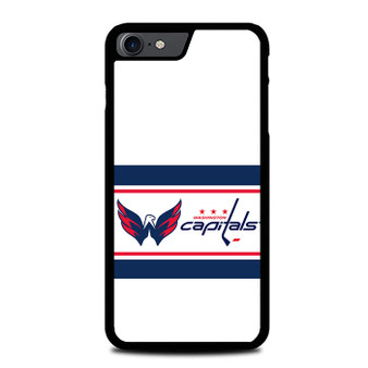 NHL Toronto Maple Leafs 3 iPhone SE 2022 Case