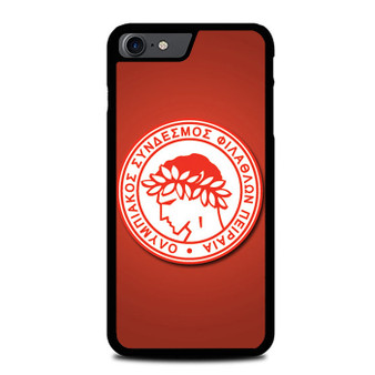 olympiakos pireus fc iPhone SE 2022 Case