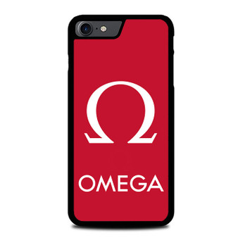 omega iPhone SE 2022 Case