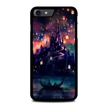 on the way home iPhone SE 2022 Case