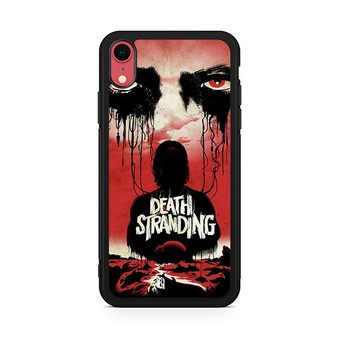 Death Stranding 2 iPhone XR Case