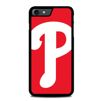 Philadelphia Phillies 1 iPhone SE 2022 Case