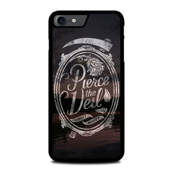 Pierce The Veil Forget Regret iPhone SE 2022 Case