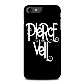 Pierce The Veil Logo iPhone SE 2022 Case