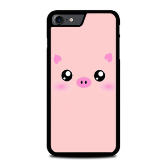 Piglet And Pooh Quotes iPhone SE 2022 Case