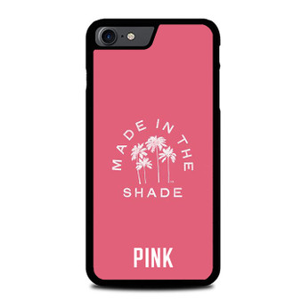 Pink Rock iPhone SE 2022 Case