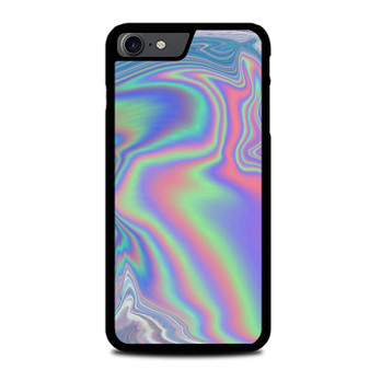 public telephone iPhone SE 2022 Case