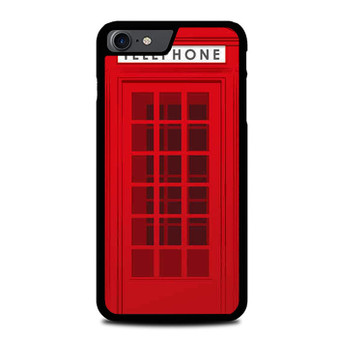 Puma Camo iPhone SE 2022 Case