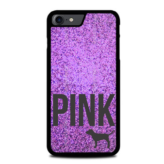 purple lakers iPhone SE 2022 Case