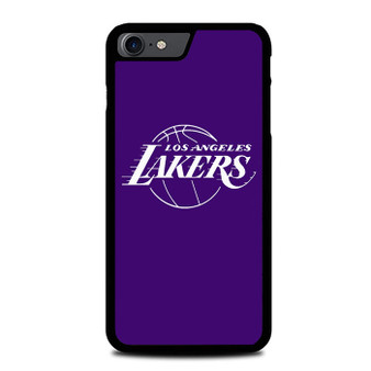 purple puma iPhone SE 2022 Case