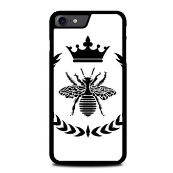 quiksilver logo iPhone SE 2022 Case