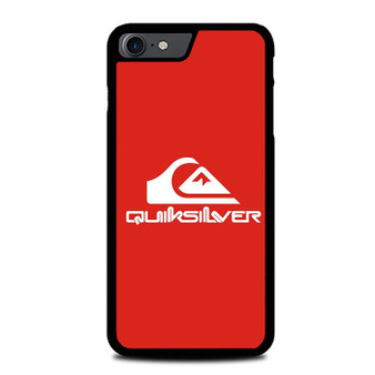 quiksilver skateboarder iPhone SE 2022 Case