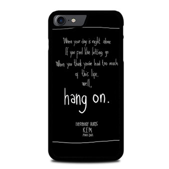 R2D2 starwars iPhone SE 2022 Case