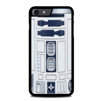 R2D2 iPhone SE 2022 Case