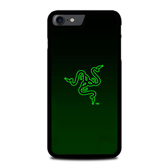 Red Acura Logo iPhone SE 2022 Case
