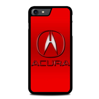 Red Beast iPhone SE 2022 Case