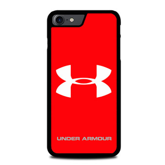 red heart converse iPhone SE 2022 Case
