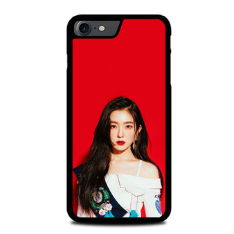 Red Velvet 3 iPhone SE 2022 Case