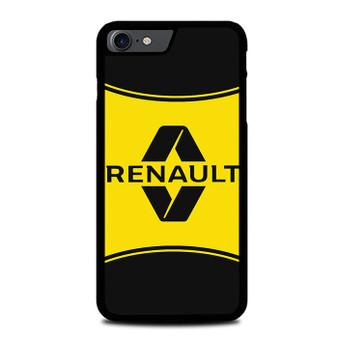 Resident Evil 2 iPhone SE 2022 Case