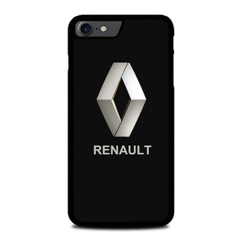 Resident Evil Biohazard iPhone SE 2022 Case